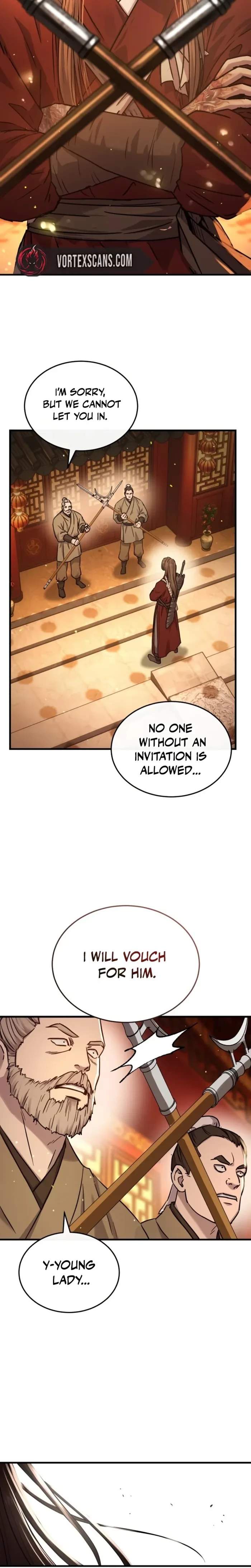 Absolute Dominion Chapter 101 - 9