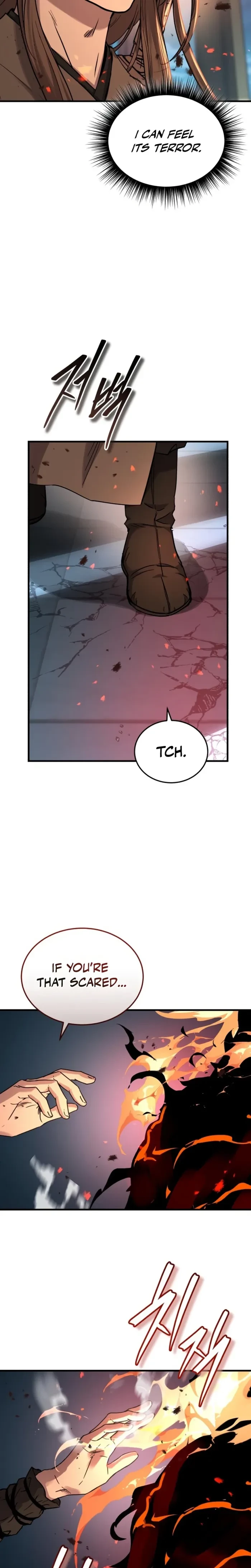 Absolute Dominion Chapter 99 - 13