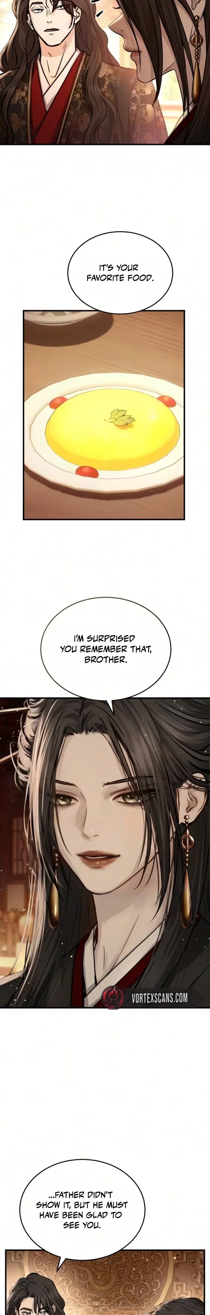 Absolute Dominion Chapter 98 - 16