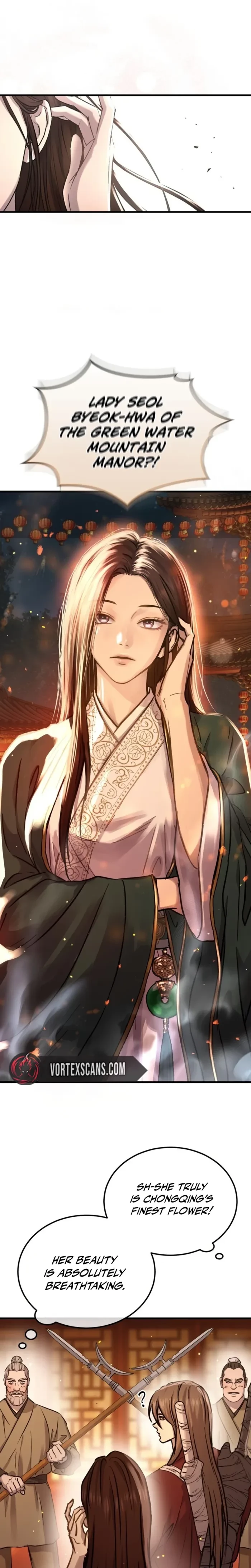 Absolute Dominion Chapter 101 - 10
