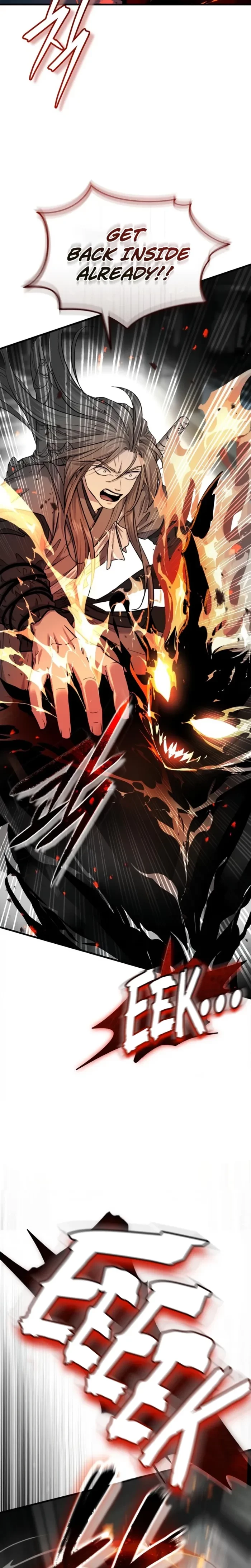 Absolute Dominion Chapter 99 - 14