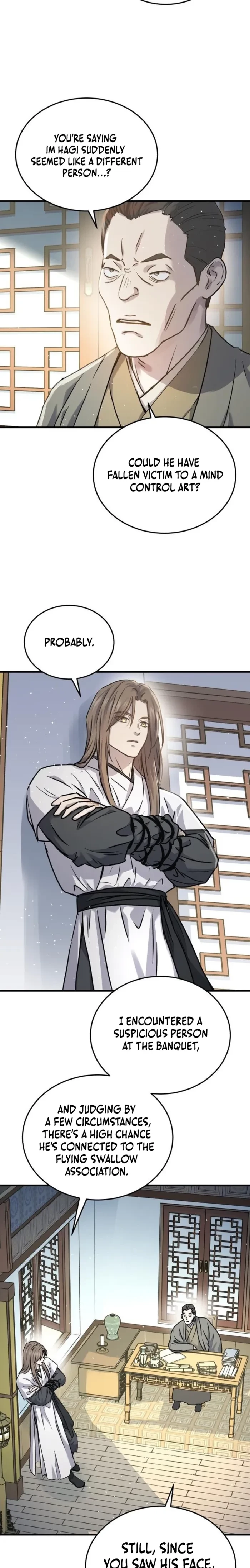 Absolute Dominion Chapter 102 - 9