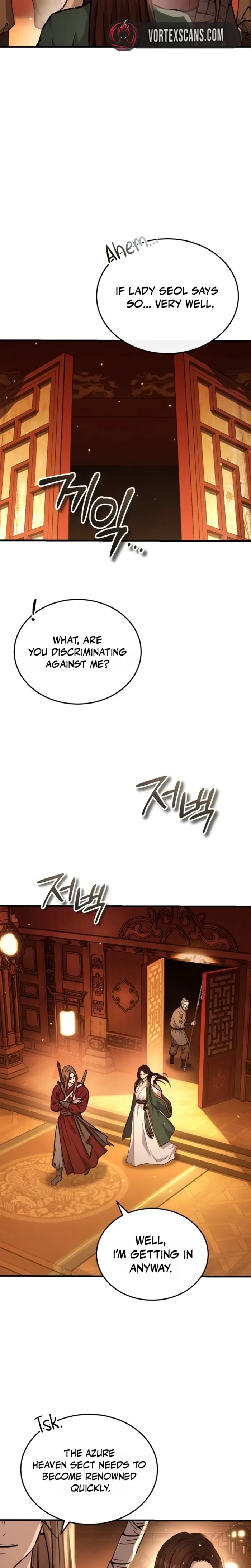 Absolute Dominion Chapter 101 - 11