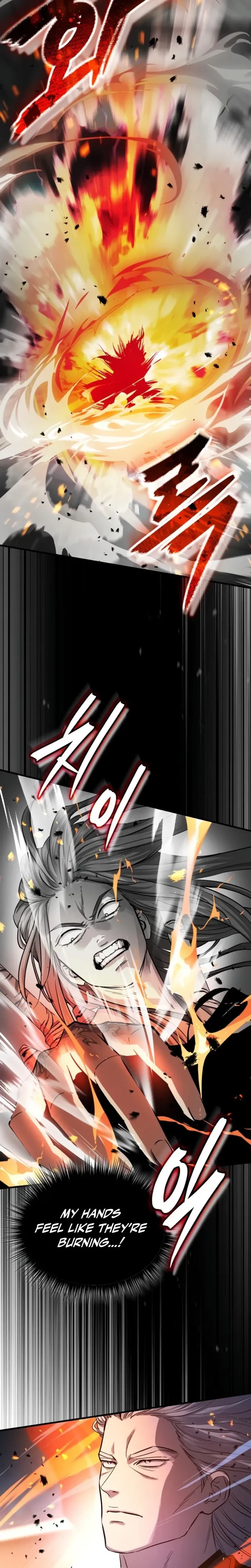 Absolute Dominion Chapter 99 - 15