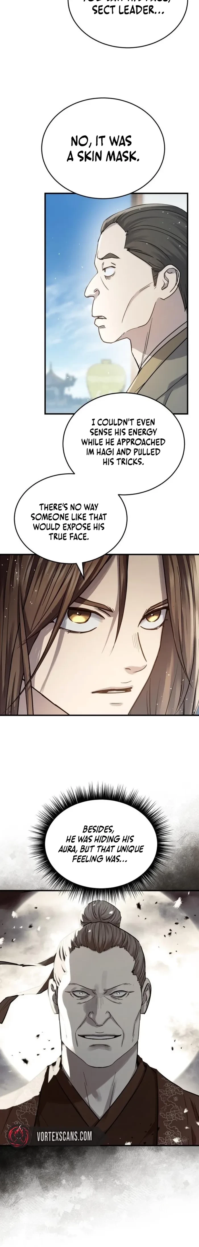Absolute Dominion Chapter 102 - 10