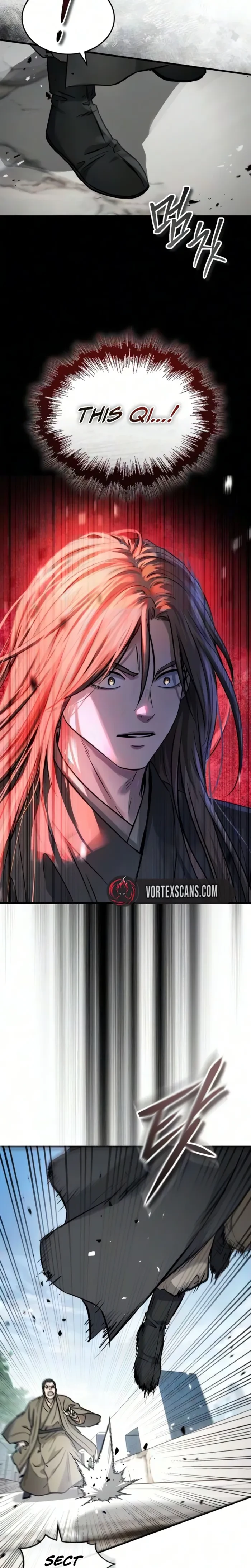 Absolute Dominion Chapter 97 - 20