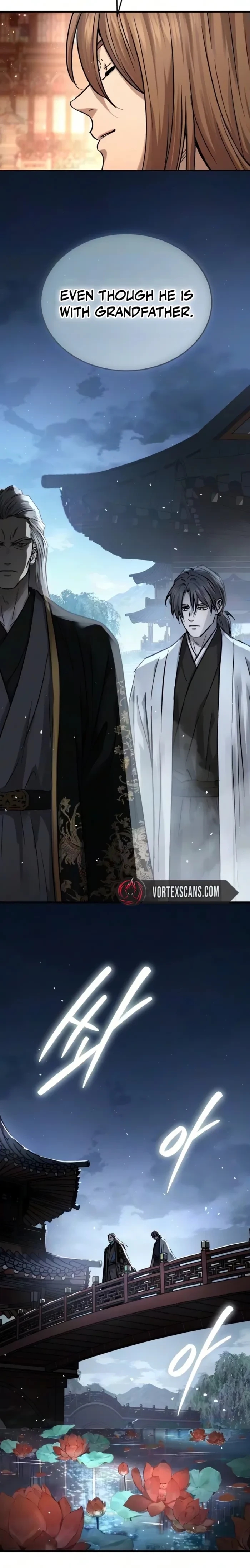 Absolute Dominion Chapter 98 - 18