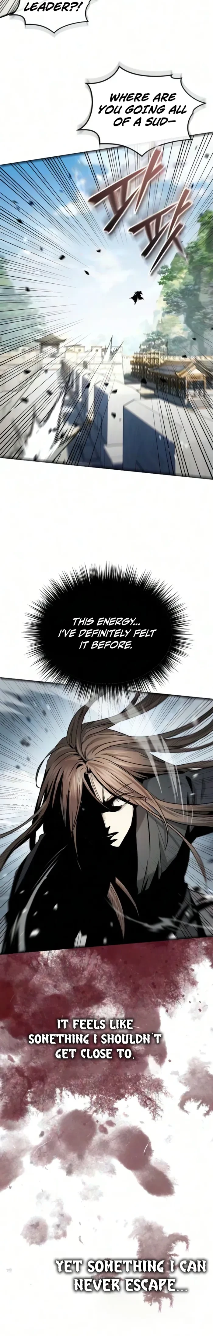 Absolute Dominion Chapter 97 - 21