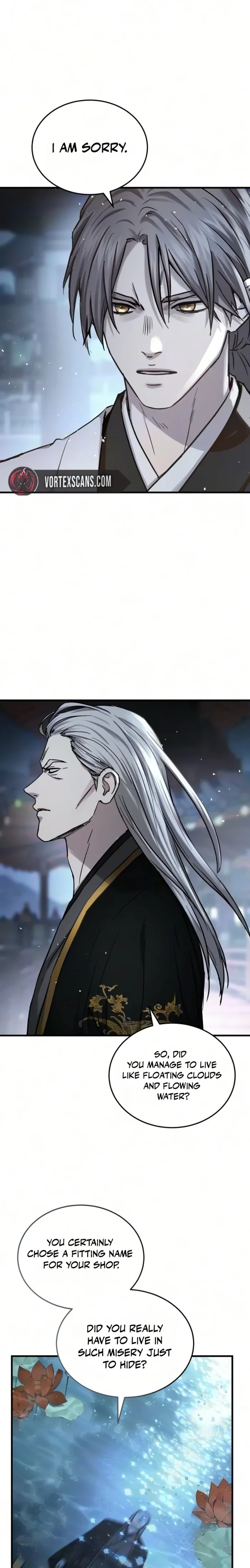 Absolute Dominion Chapter 98 - 19