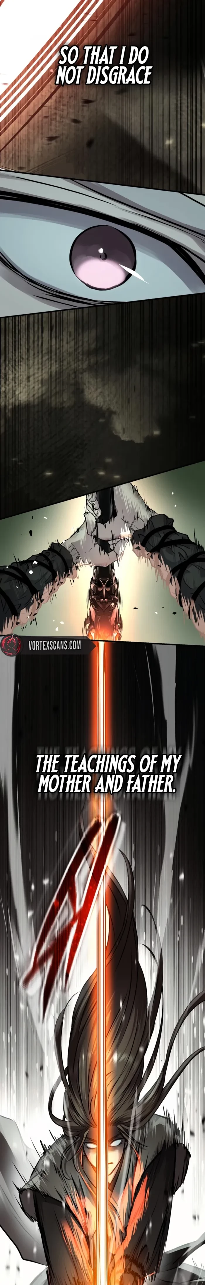 Absolute Dominion Chapter 100 - 15
