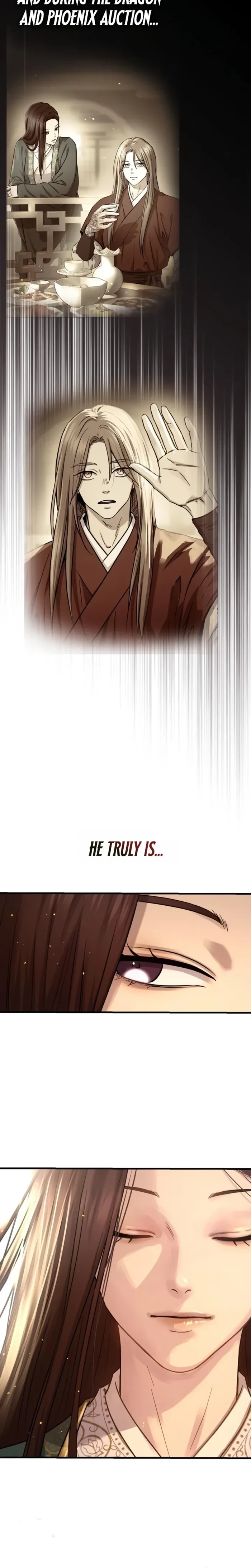 Absolute Dominion Chapter 101 - 13