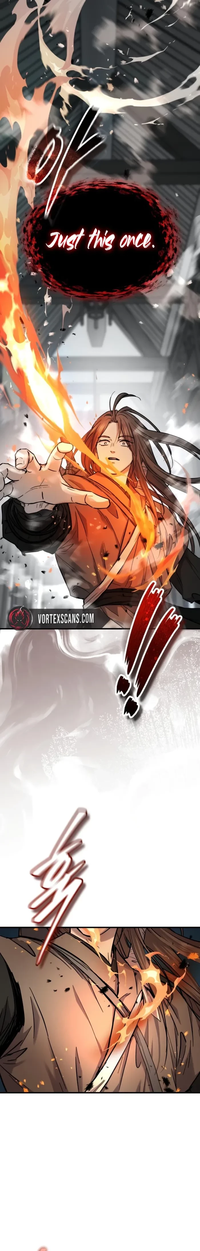 Absolute Dominion Chapter 99 - 17