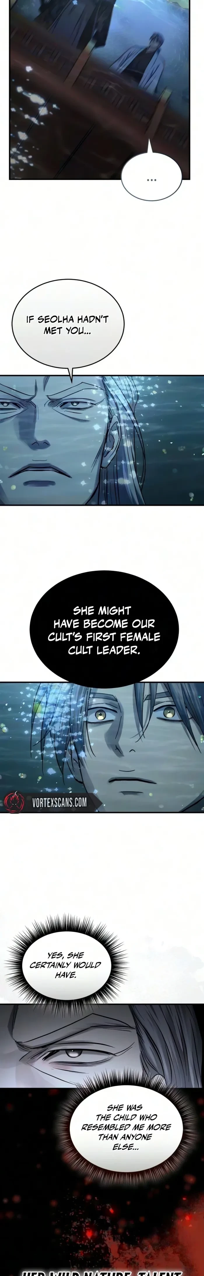 Absolute Dominion Chapter 98 - 20