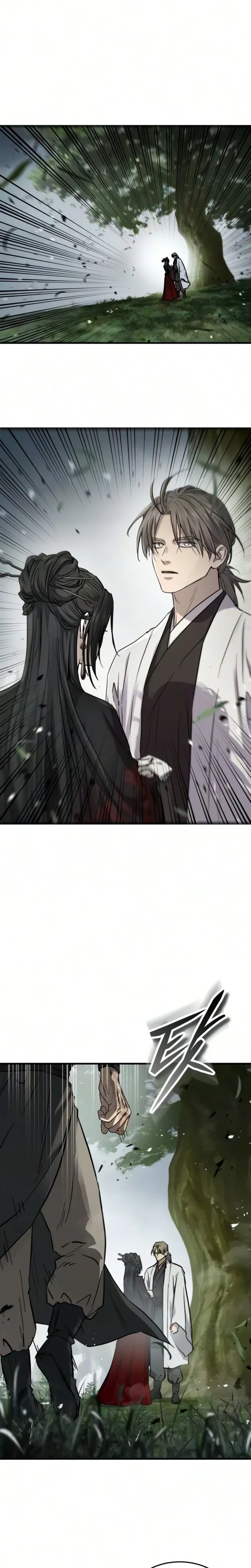 Absolute Dominion Chapter 97 - 22