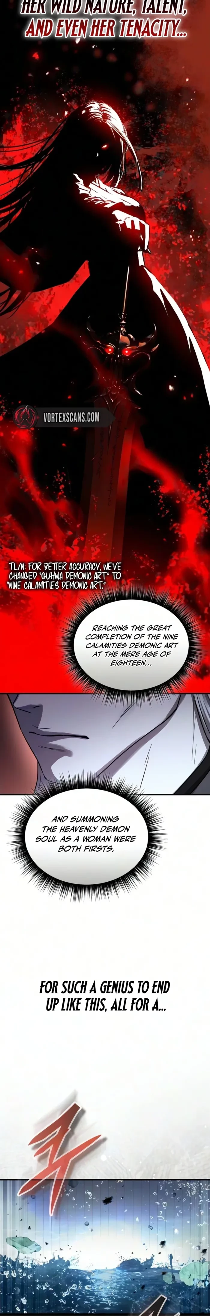 Absolute Dominion Chapter 98 - 21