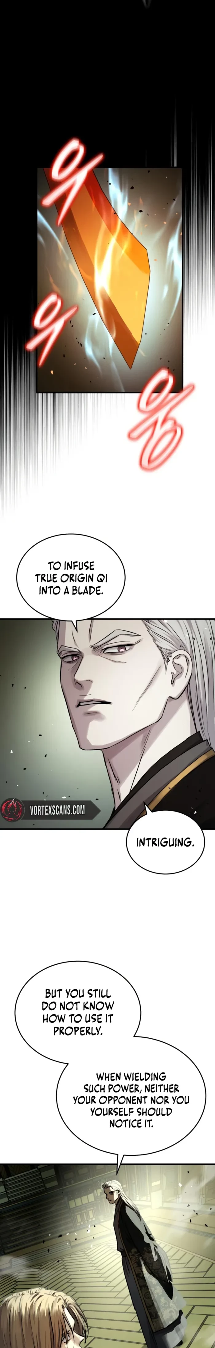 Absolute Dominion Chapter 100 - 17