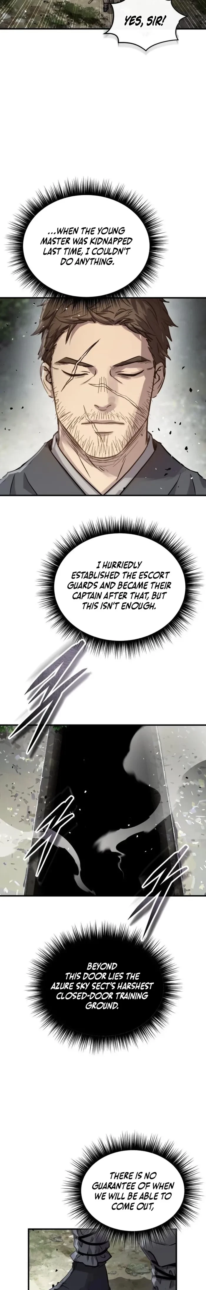 Absolute Dominion Chapter 102 - 13