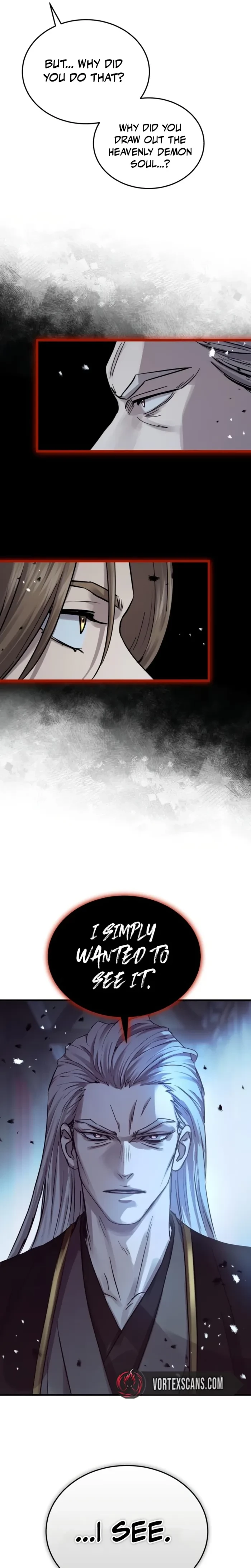 Absolute Dominion Chapter 99 - 19