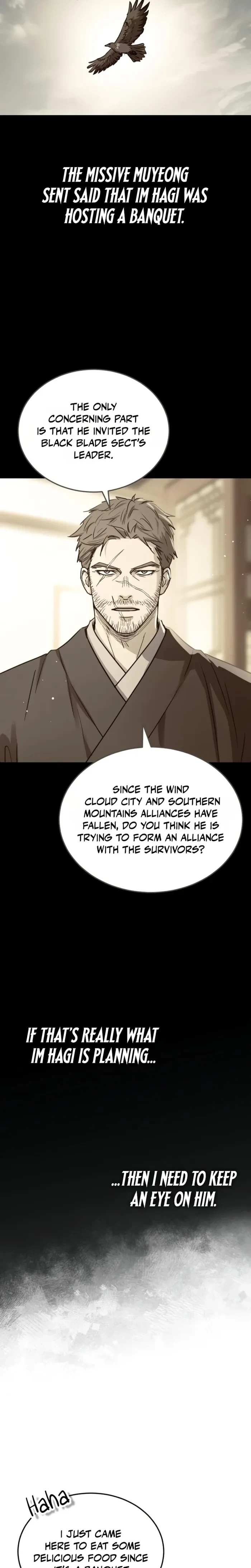 Absolute Dominion Chapter 101 - 16