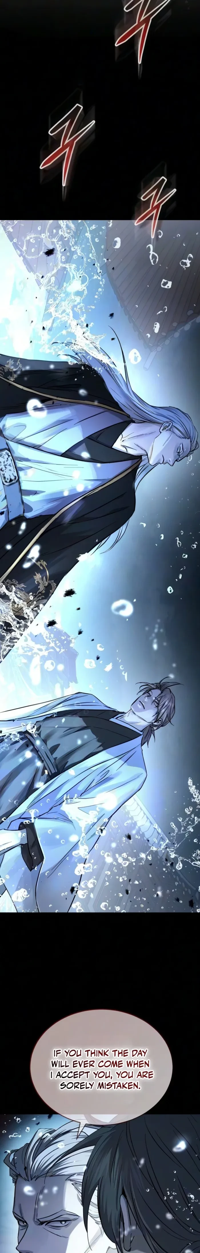 Absolute Dominion Chapter 98 - 22