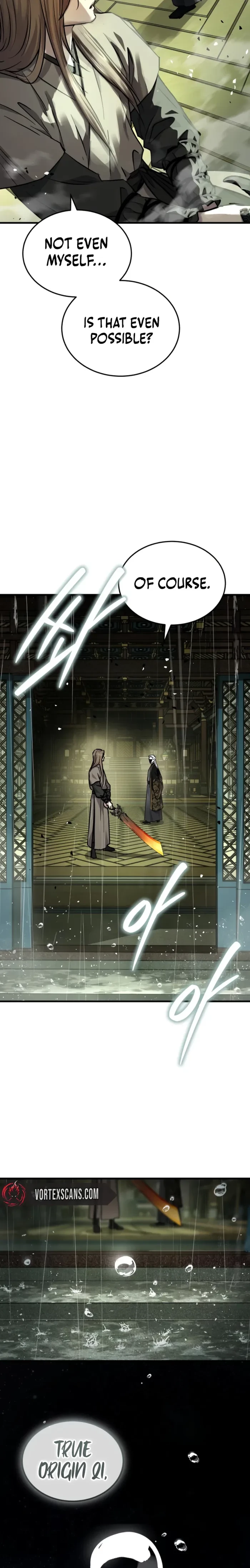 Absolute Dominion Chapter 100 - 18