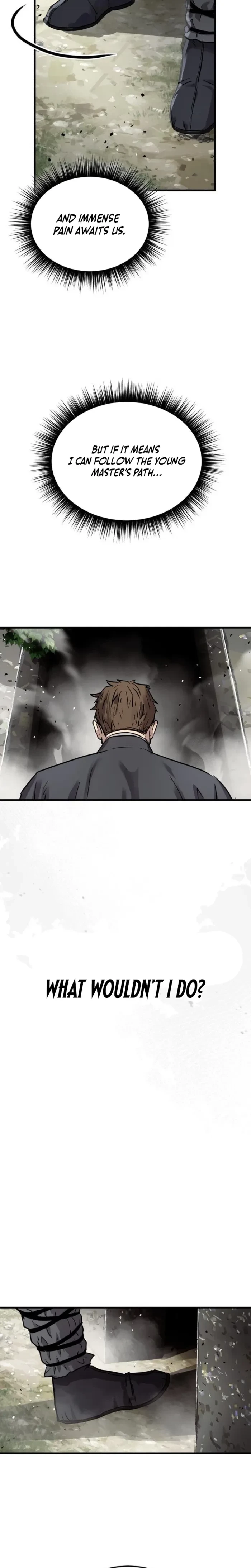 Absolute Dominion Chapter 102 - 14