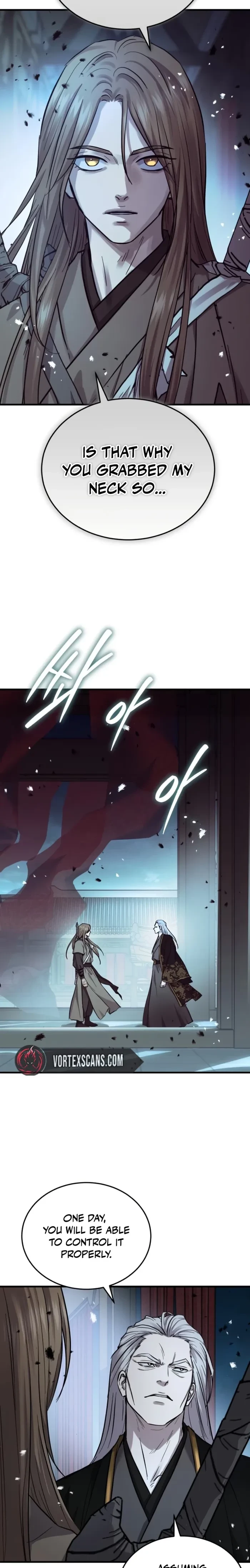 Absolute Dominion Chapter 99 - 20