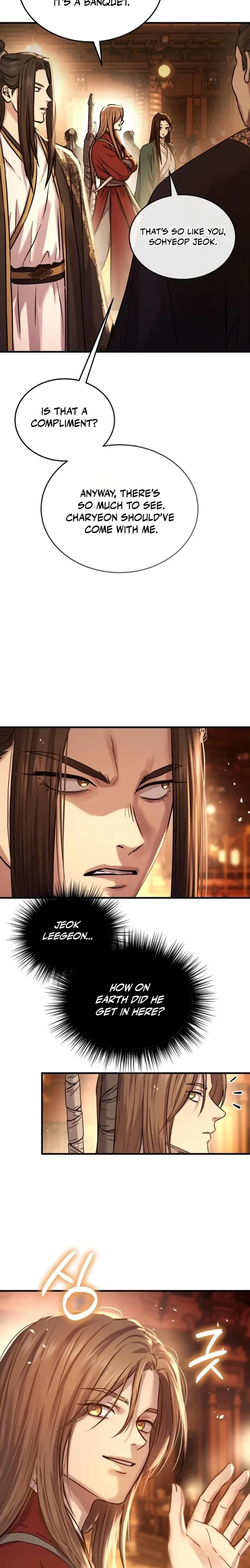 Absolute Dominion Chapter 101 - 17
