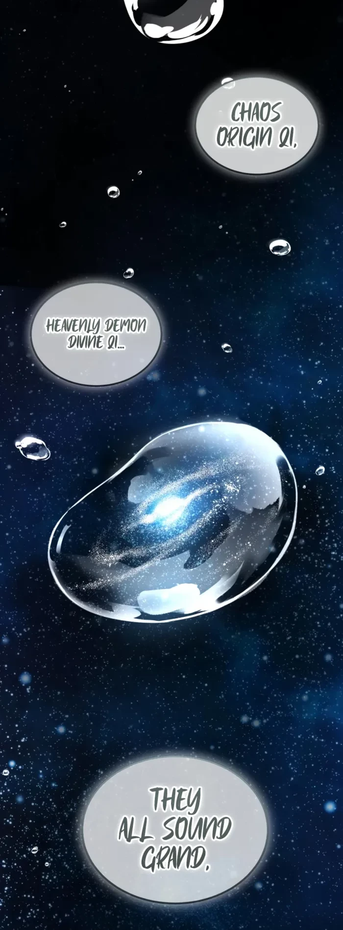 Absolute Dominion Chapter 100 - 19