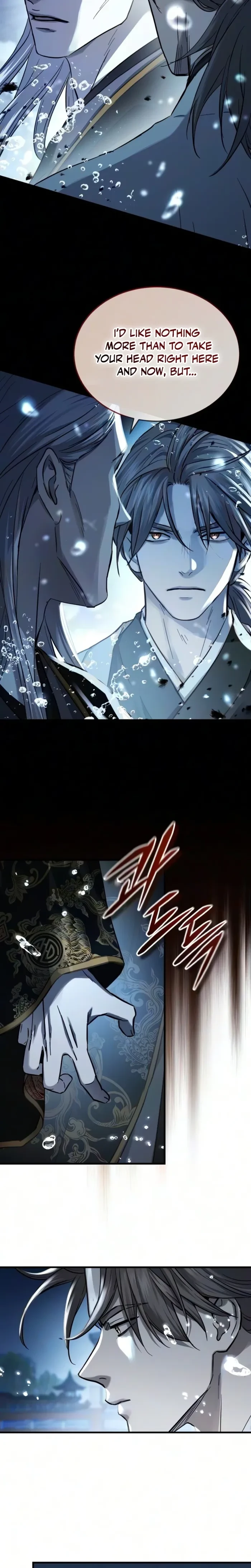 Absolute Dominion Chapter 98 - 23