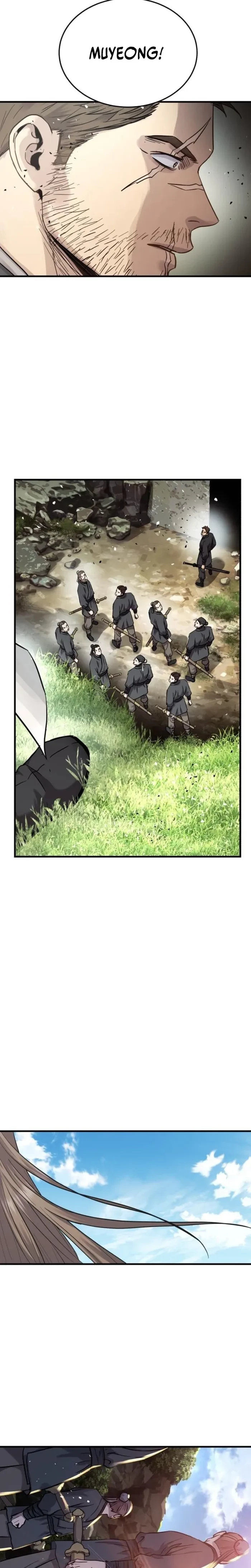 Absolute Dominion Chapter 102 - 15