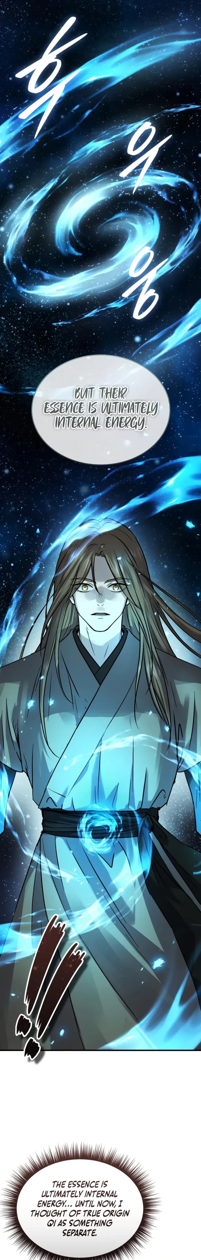Absolute Dominion Chapter 100 - 20