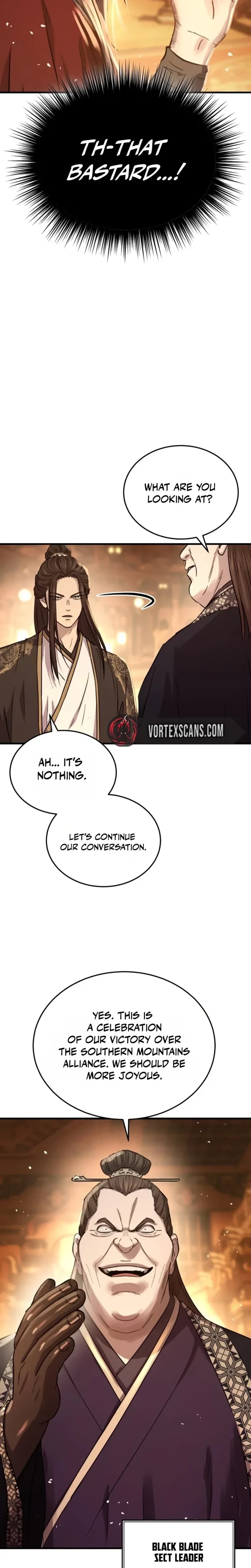 Absolute Dominion Chapter 101 - 18