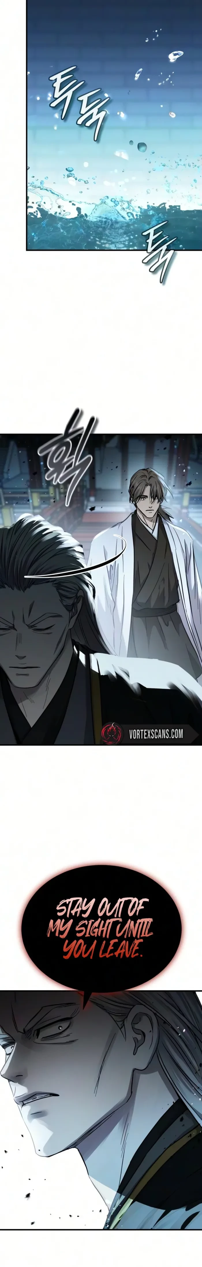 Absolute Dominion Chapter 98 - 24