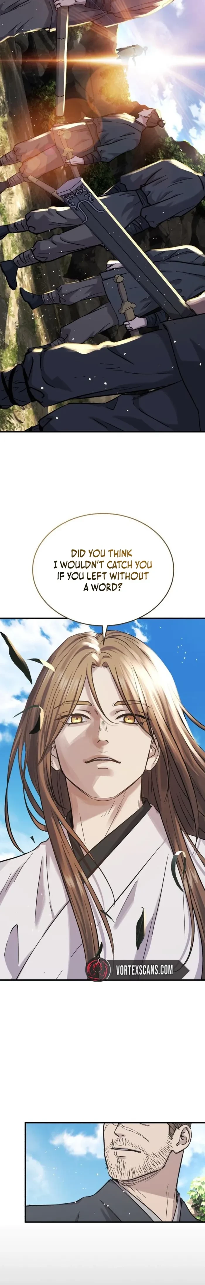 Absolute Dominion Chapter 102 - 16