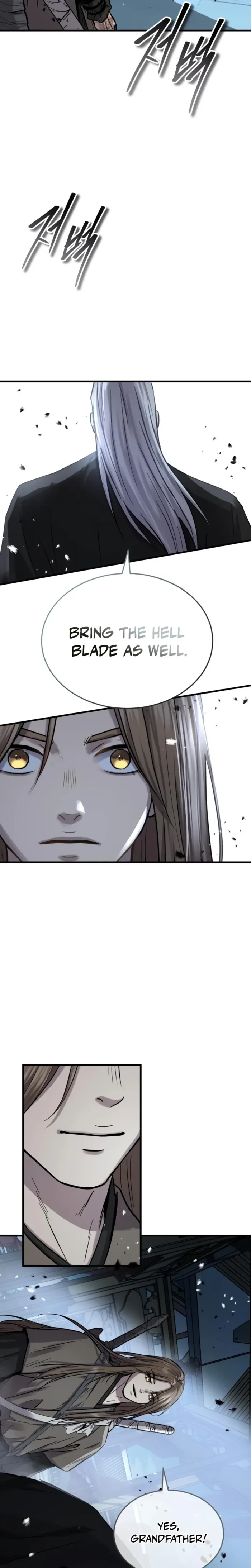 Absolute Dominion Chapter 99 - 22