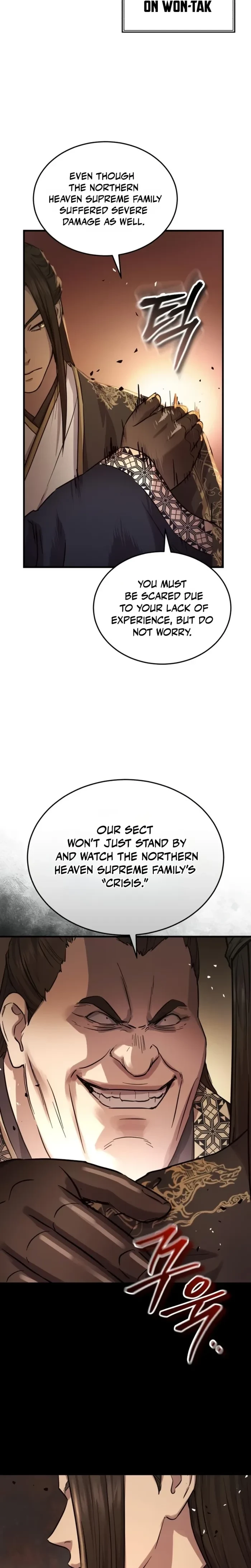 Absolute Dominion Chapter 101 - 19