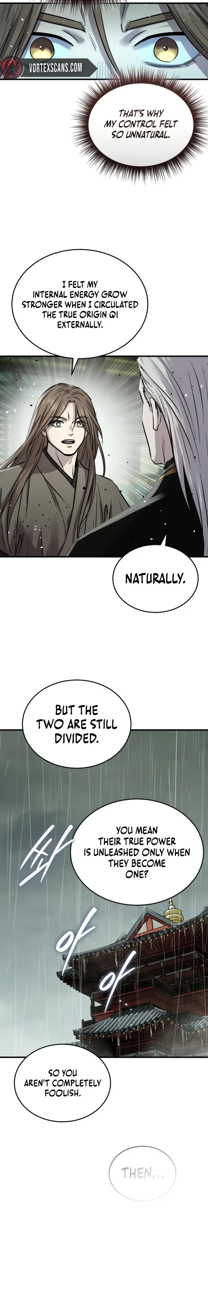 Absolute Dominion Chapter 100 - 21