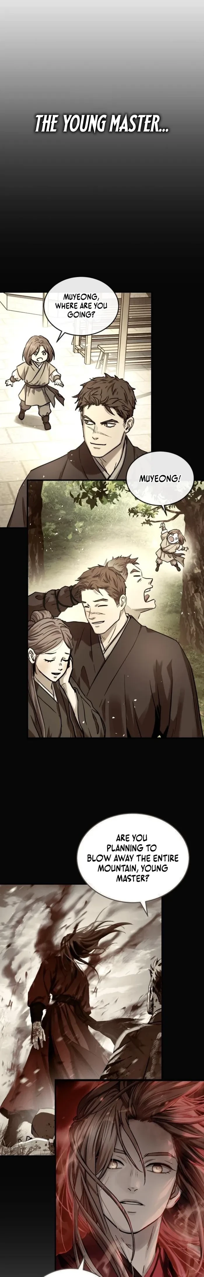 Absolute Dominion Chapter 102 - 17