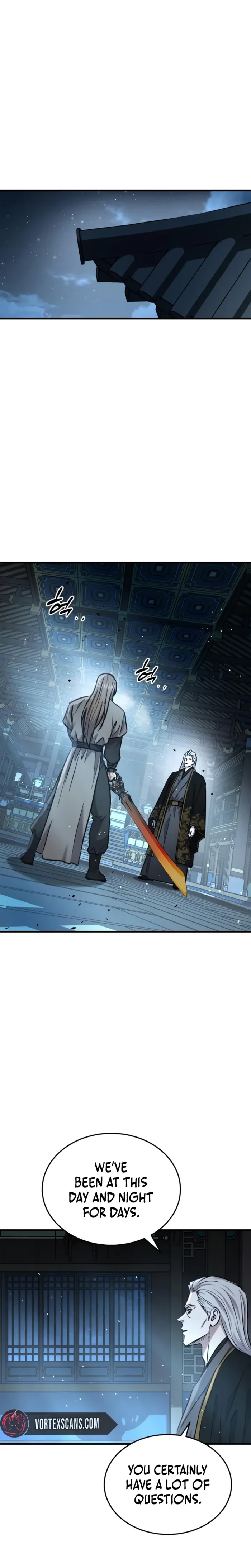 Absolute Dominion Chapter 100 - 22