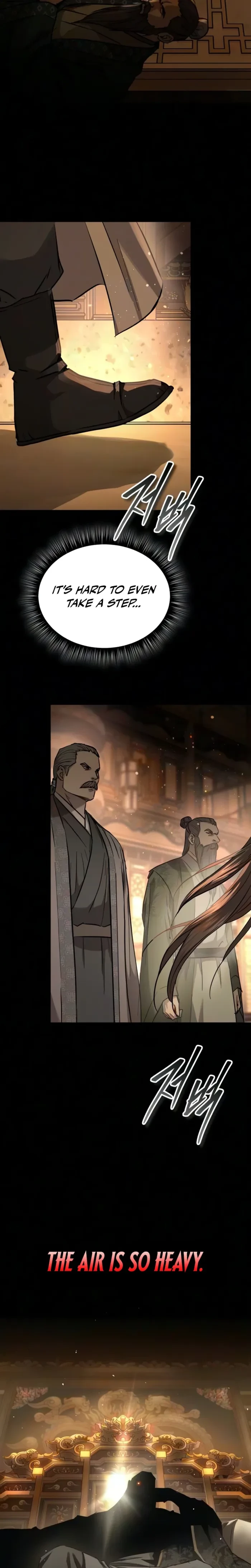 Absolute Dominion Chapter 97 - 28
