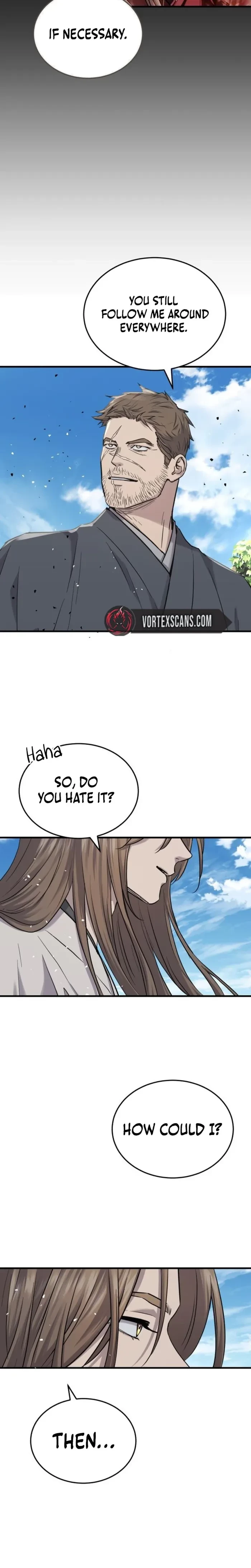 Absolute Dominion Chapter 102 - 18