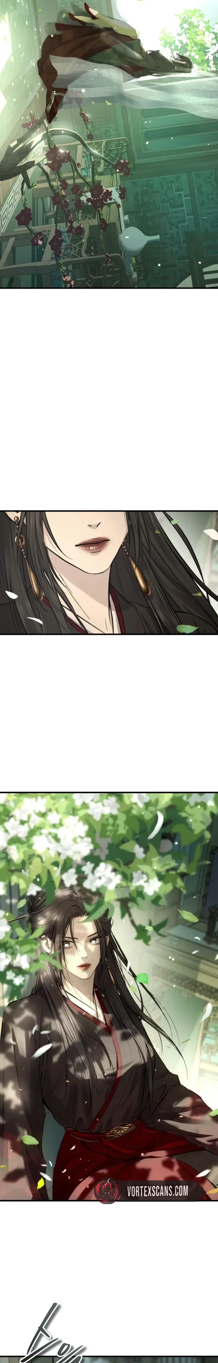 Absolute Dominion Chapter 99 - 24