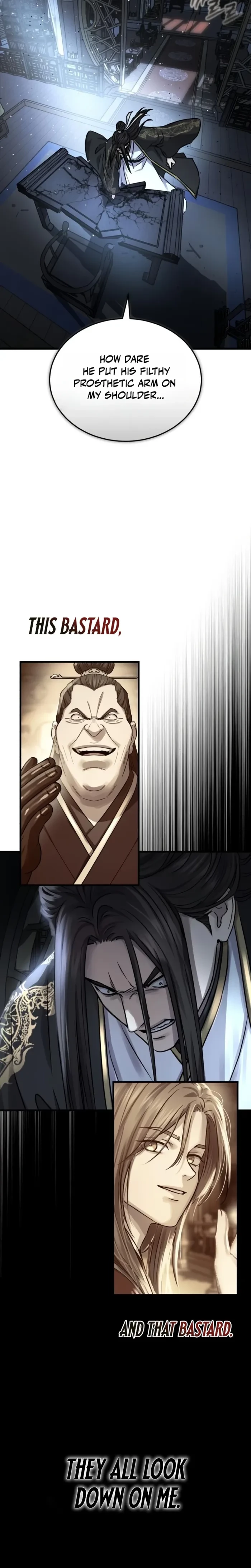 Absolute Dominion Chapter 101 - 21