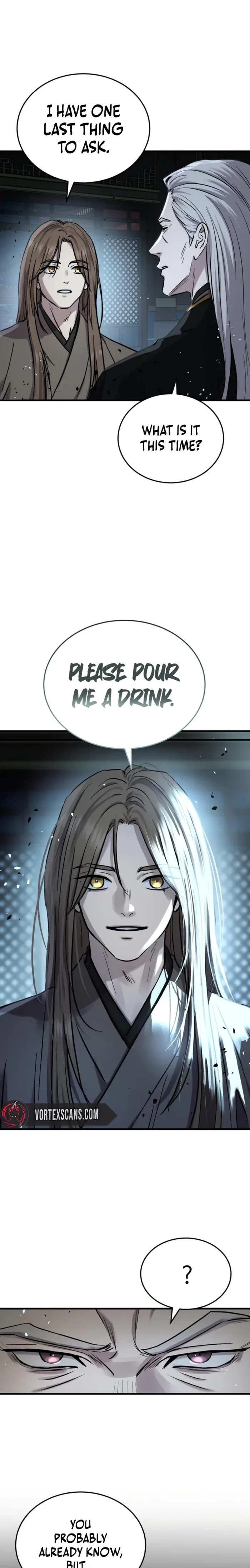 Absolute Dominion Chapter 100 - 23