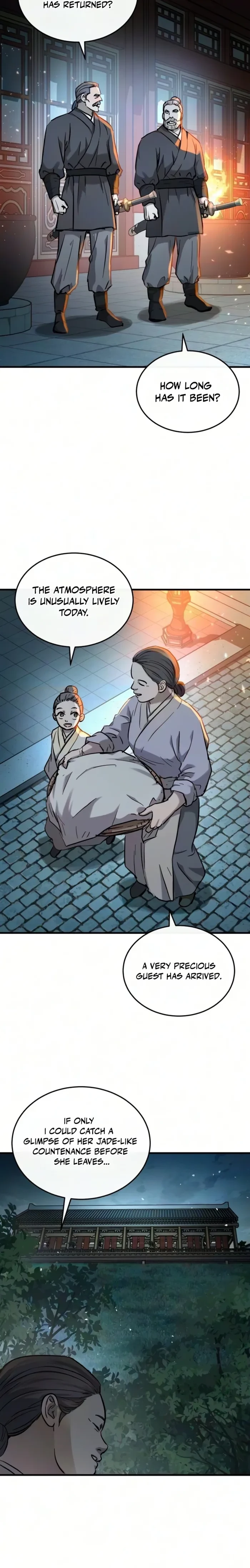 Absolute Dominion Chapter 98 - 27