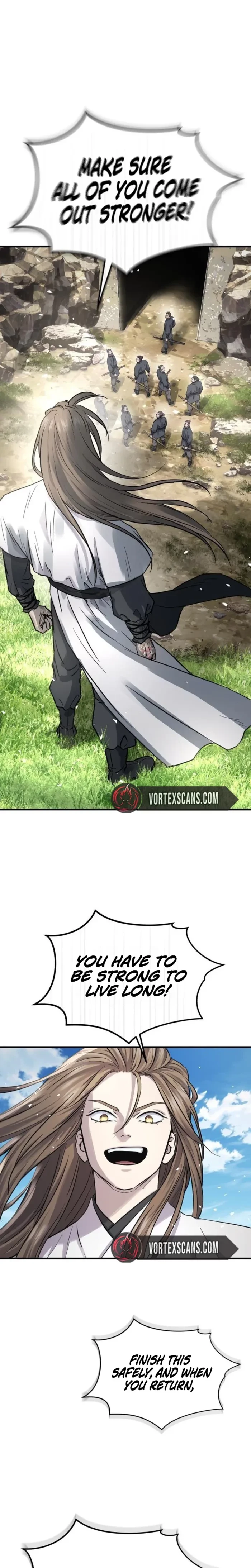 Absolute Dominion Chapter 102 - 19