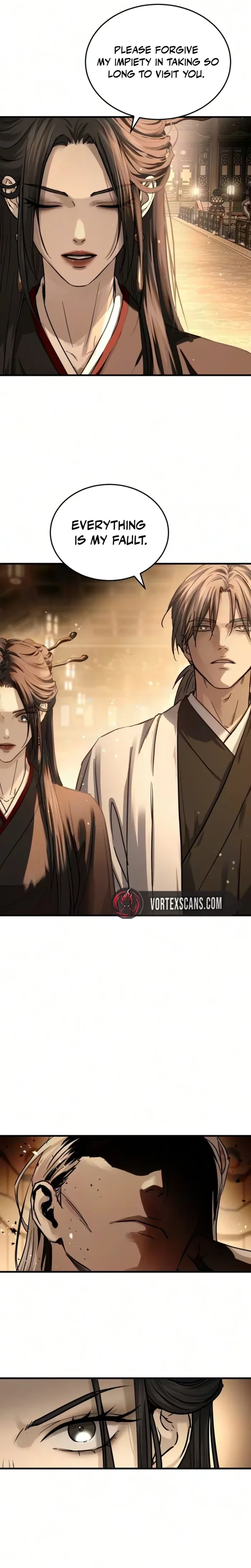 Absolute Dominion Chapter 97 - 30