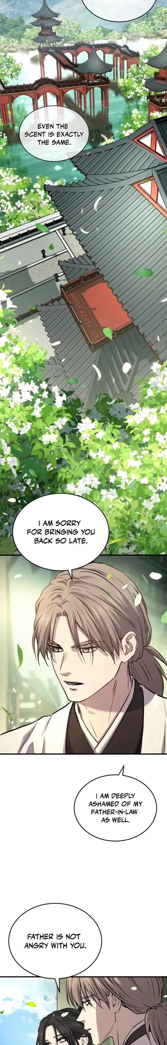 Absolute Dominion Chapter 99 - 26