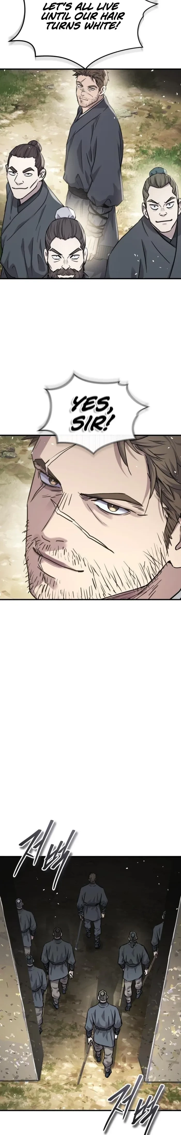 Absolute Dominion Chapter 102 - 20